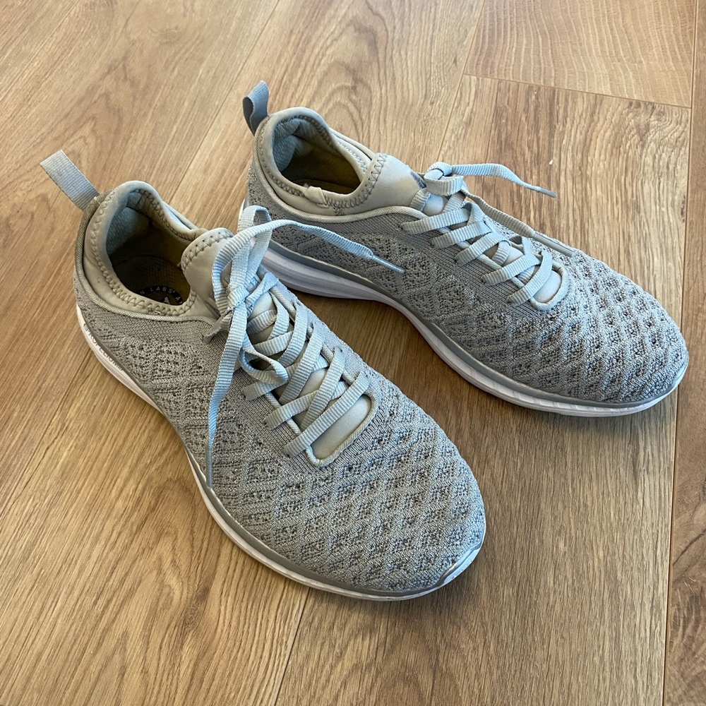 APL techloom phantom sneakers